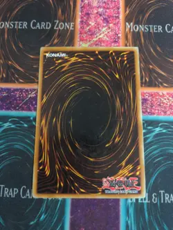 Yu-Gi-Oh! Neo-Spacian Aqua Dolphin DP03-EN005 1st Edition Rare LP - Image 4