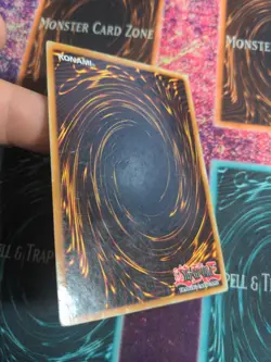 Yu-Gi-Oh! Neo-Spacian Aqua Dolphin DP03-EN005 1st Edition Rare LP - Image 5