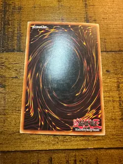 Dark Eradicator Warlock SD6-EN001 1st Edition Ultra Rare PL + BONUS - Image 2