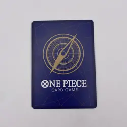 Bandai One Piece CCG Zehahahahaha! OP16-116 Marshall D. Teach Alt Art Foil - Image 3