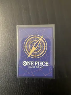 ONE PIECE TCG Portgas.D.Ace SP ST15-005 SR The Time of Battle OP16 English - Image 2