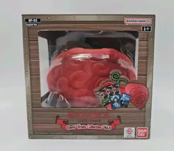 One Piece TCG: Devil Fruit Collection Volume 3 Sku #2 - Image 1
