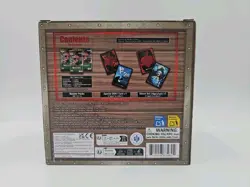 One Piece TCG: Devil Fruit Collection Volume 3 Sku #2 - Image 2