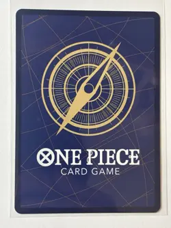 Portgas D Ace SP ST15-005 One Piece OP-16 TIME OF BATTLE English Fast Shipping - Image 2