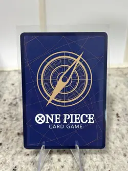 Marshall.D.Teach SEC OP16-119 The Time of Battle ONE PIECE TCG OP-16 - Image 4