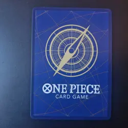✨Carte One Piece- Carte Secrete - SABO - OP13-120 SEC - FR- Mint - Image 3