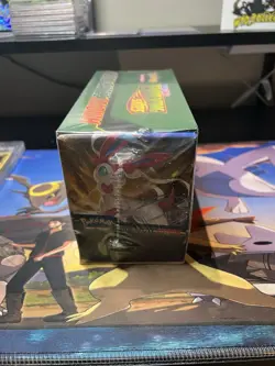 Pokemon TCG Sword & Shield- Evolving Skies Build & Battle Stadium 820650809781 - Image 4