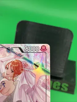 One Piece Nami OP15-086 Adventure on Kami's Island Foil - Image 4
