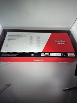 Pokemon Prismatic Evolutions Mini Tin 8-Pack - Costco Exclusive - Brand New - Image 3