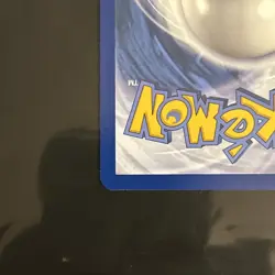 Pokemon TCG Zamazenta 201/182! LP Condition! See Description! - Image 3