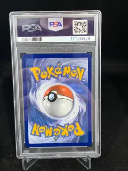 Mew VMAX - 268/264 - Secret Rare - Fusion Strike - Pokemon - PSA 10! - Image 2
