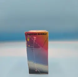 Pokemon TCG Scarlet & Violet Prismatic Evolutions Booster Bundle Factory Sealed - Image 3