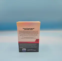 Pokemon TCG Scarlet & Violet Prismatic Evolutions Booster Bundle Factory Sealed - Image 4