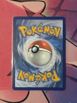 Charizard EX - 054/091 - Pokemon TCG Paldean Fates Double Rare - Image 2