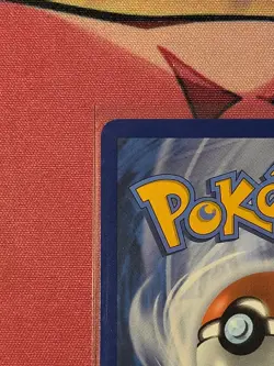Charizard EX - 054/091 - Pokemon TCG Paldean Fates Double Rare - Image 3