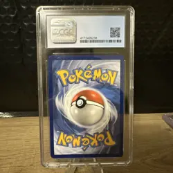 Charizard (TG03/TG30) - CGC 8.5 - 2022 Lost Origin Trainer Gallery Holo -Pokemon - Image 2