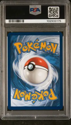 2024 POKEMON SVP EN-SV BLACK STAR PROMO #161 CHARIZARD EX PSA 9 - Image 2