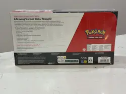 Pokemon Scarlet and Violet Surging Sparks ETB & Booster Bundle Costco - Image 2
