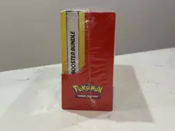 Pokemon Scarlet and Violet Surging Sparks ETB & Booster Bundle Costco - Image 3