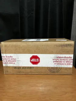 Shrouded Fable Pokemon Center Elite Trainer Box (PC ETB) Case Factory Sealed - Image 3