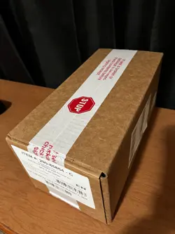 Shrouded Fable Pokemon Center Elite Trainer Box (PC ETB) Case Factory Sealed - Image 4