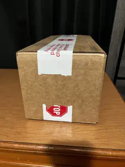 Shrouded Fable Pokemon Center Elite Trainer Box (PC ETB) Case Factory Sealed - Image 5