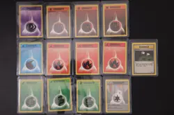 1999 Pokemon WOTC Non-Holo Lot – Base/Jungle/Fossil – 43 Cards – Pikachu + more! - Image 5
