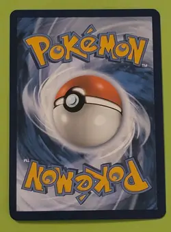 Pokemon TCG Comfey GG14/GG70 Crown Zenith Galarian Gallery Holo Rare - Image 2