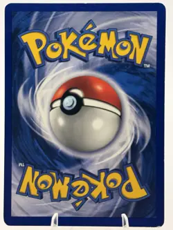 Pokemon Arcanine 1st Edition Base Set (023/102) Shadowless WOTC 1999 - Image 2
