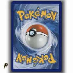 2026 Pokemon Perfect Order Poke Pad 081/088 Reverse Holo Uncommon NM - Image 2