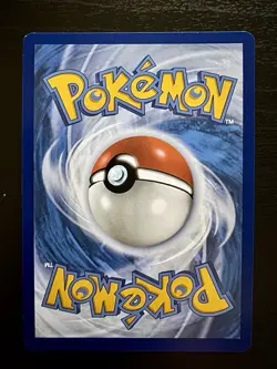 Pokemon - Bulbasaur Illustration Rare - 143/142 - NM Raw - IR - Image 2