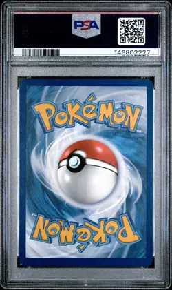Pokemon Surging Sparks Magneton SVP-EN 159 PSA 9 MINT - Image 2