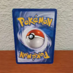 Pokemon TCG Magikarp Stormfront Reverse Holo 65/100 English 30 HP - Image 2