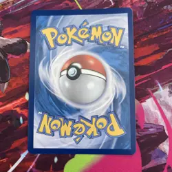 Mewtwo 183/165 AR Art Rare SV2a - Pokemon 151 Korean - Image 4