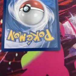 Mewtwo 183/165 AR Art Rare SV2a - Pokemon 151 Korean - Image 5