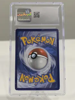 Cynthia's Garchomp EX 215/182 CGC 10 Ultra Rare Destined Rivals Pokemon - Image 2