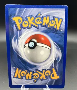 Pokemon Psyduck 73/100 Sandstorm Common Regular Basic 50 HP English Card - Image 2