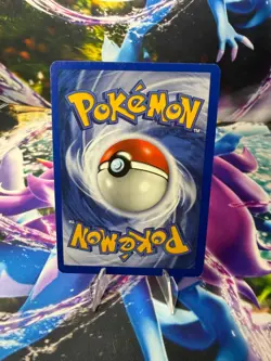 MOO-MOO MILK 101/111 NEO GENESIS Unlimited Common Pokemon - Image 2