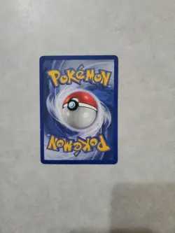 Pokemon Fossil Raichu 29/62 Non-Holo Rare 1st Edition - Image 2