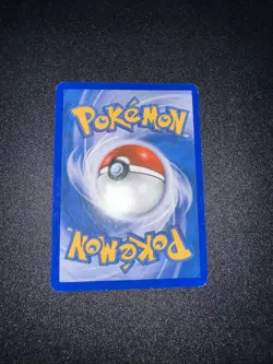 Pokemon TCG Drifblim Stormfront 16/100 Reverse Holo Rare LP - Image 2