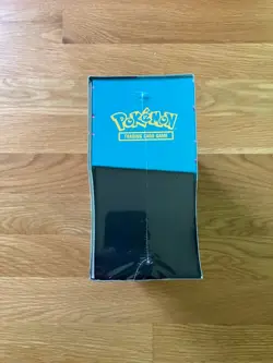 NEW SEALED Pokemon TCG Mega Evolution ~ Ascended Heros ETB - Image 3
