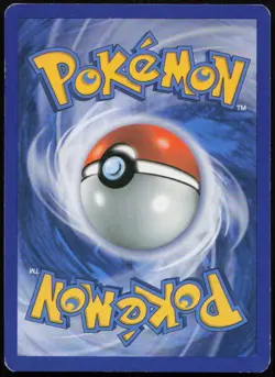 Snubbull 008/012 HP McDonald's Promos 2014 Promo Holo Pokemon - Image 2