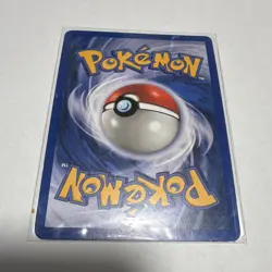 Pokemon TCG Venusaur Holo Rare 18/130 Base Set 2 1999 WOTC English - Image 2