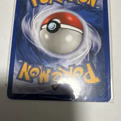 Pokemon TCG Venusaur Holo Rare 18/130 Base Set 2 1999 WOTC English - Image 4