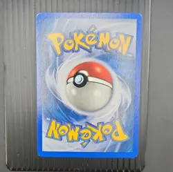 2002 Pokemon Gastly Legendary Collection Reverse Holo - Image 4