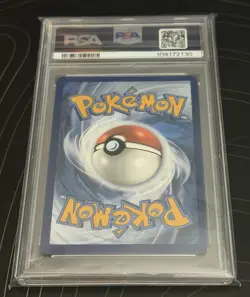 Charizard ex #074 SVP Promo EN Holo PSA 9 Graded Card - Image 2