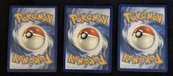 Pokemon 1st Partner Series 2 Illustration Collection Snivy, Tepig, Oshawott Set - Image 2