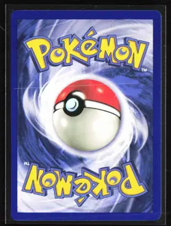 1999 Classic - Jungle Jigglypuff Basic/Common #54 - Image 2