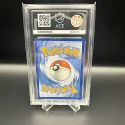 Pokemon TCG Mew VMAX TG30/TG30 Lost Origin TG Secret Rare Holo English ACE 9 - Image 2