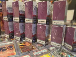 11 Destined Rivals Booster Bundles (66 total Sealed Packs) English Pokemon - Image 5
